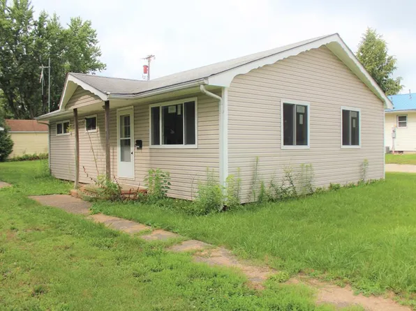 2117 Lincoln St, Unionville, MO 63565