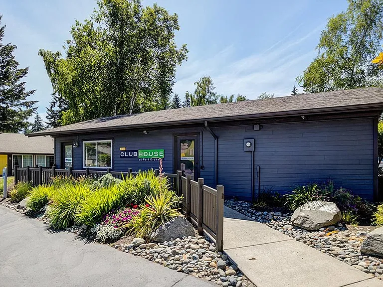 The Clubhouse at Port Orchard — Photo 13