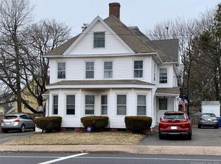 123 Center St #125, Manchester, CT 06040