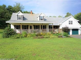 4 Gould Rd, Lisbon, ME 04252