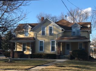 506 12th St, Mendota, IL 61342