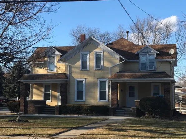 506 12th St, Mendota, IL 61342