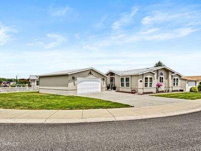 7025 Manor Way, Yakima, WA, 98908