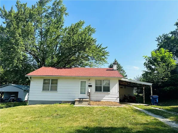 307 Allen St, Gallatin, MO 64640