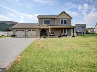 2027 Jelena Rd, Shippensburg, PA 17257