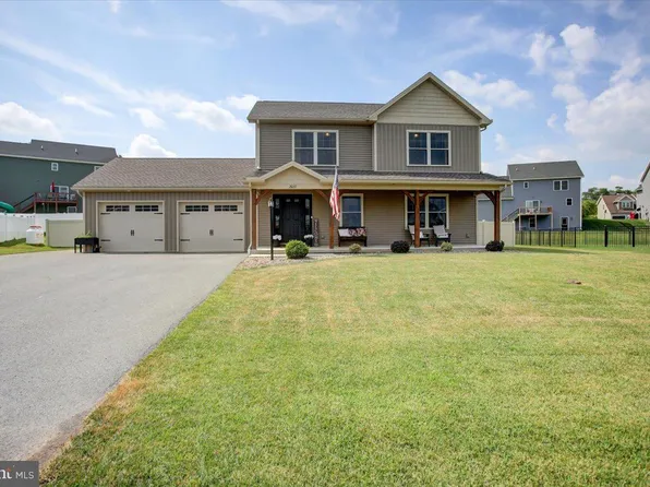 2027 Jelena Rd, Shippensburg, PA 17257