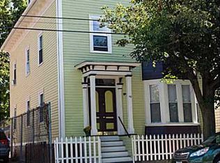 46 Barton St, Providence, RI 02909