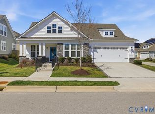 6618 Southwalk Hts, Moseley, VA 23120