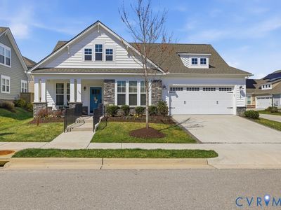 6618 Southwalk Hts, Moseley, VA, 23120