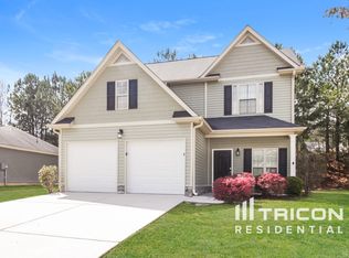 103 Andrews Ct, Dallas, GA 30157