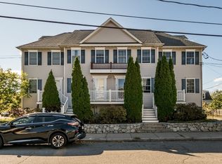 49 Floyd St APT 1, Waltham, MA 02453