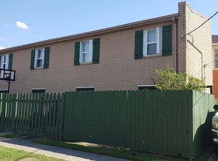 4602 Cleveland Ave, New Orleans, LA 70119
