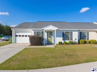 1717 Full Moon Rd, Effingham, SC 29541