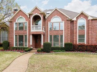 600 Ginkgo Cir, Irving, TX 75063