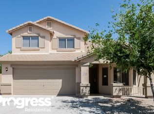 15722 W Latham St, Goodyear, AZ 85338