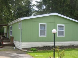 13604 200th St E #62, Graham, WA 98338