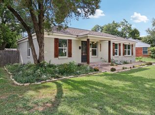 10649 Sylvia Dr, Dallas, TX 75228