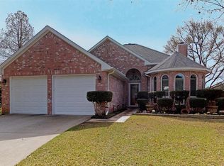 2176 Mahogany St, Flower Mound, TX 75022