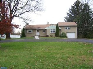 518 Washington Crossing Rd, Newtown, PA 18940