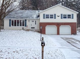 140 Roshon Dr, Medina, OH 44256