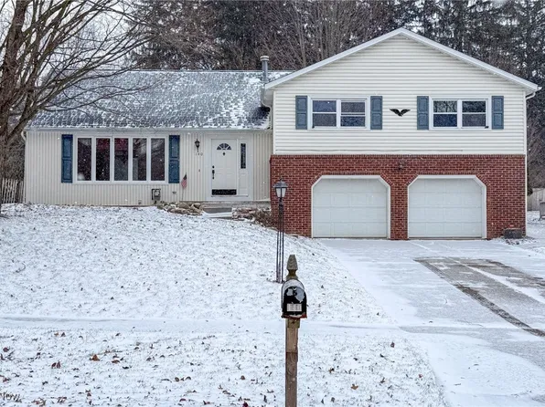 140 Roshon Dr, Medina, OH 44256