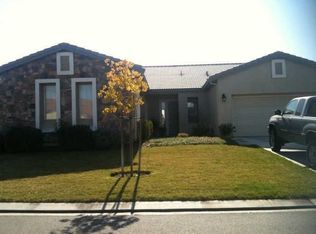 14150 Spyglass Cir, Chowchilla, CA
