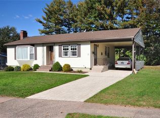 57 Cushman Dr, Manchester, CT 06042
