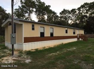 15081 SW 85th Ave, Dunnellon, FL 34432
