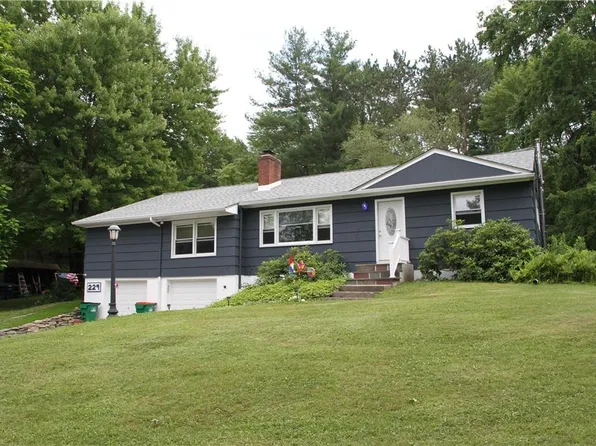 229 Maloney Road, Wappingers Falls, NY 12590