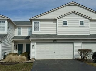 6907 Clearwater Dr, Plainfield, IL 60586