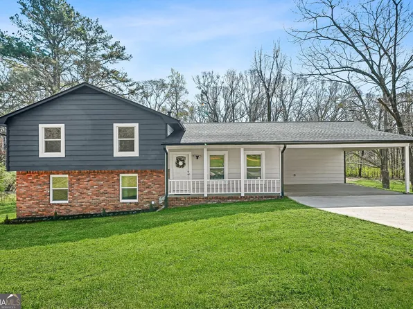 1460 Winchester Trl, Riverdale, GA 30296