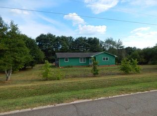 218 Bishop Branch Rd, Pendleton, SC 29670