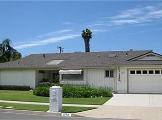 13731 Yellowstone Dr, Santa Ana, CA 92705