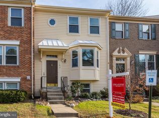 107 Fleece Flower Dr, Gaithersburg, MD 20878