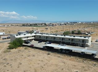 18000 Pearmain St, Adelanto, CA 92301