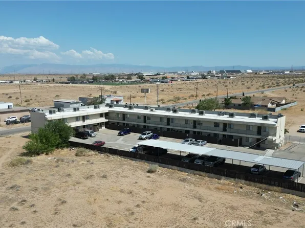 18000 Pearmain St, Adelanto, CA 92301