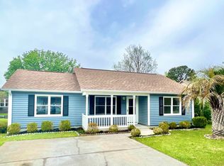 9420 Old Palmetto Rd, Murrells Inlet, SC 29576