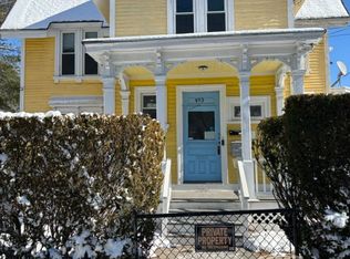 493 Howard Ave #2, New Haven, CT 06519