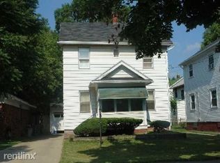 2289 Rosedale Ave, Toledo, OH 43606