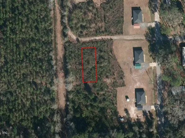 0 SIXTH Avenue, Hilliard, FL 32046