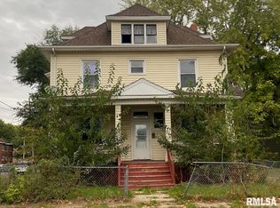 616 Morton St, Peoria, IL