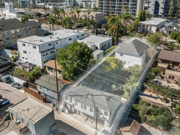 3941 Georgia St, San Diego, CA 92104