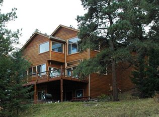 6356 High Dr, Morrison, CO 80465
