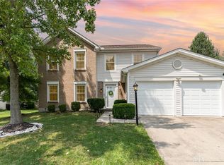 6193 Maple Grv, Morrow, OH 45152
