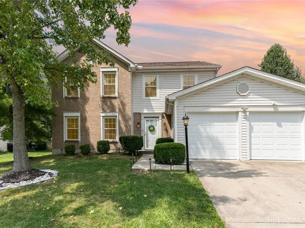 6193 Maple Grv, Morrow, OH 45152