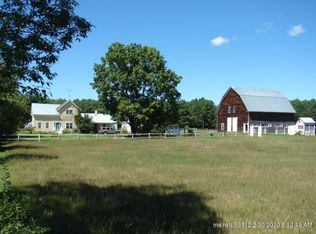 296 S Main St, Solon, ME 04979