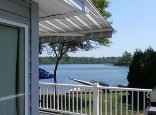 91 Glen Charlie Rd, Wareham, MA 02571