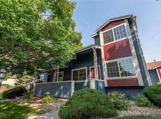 1812 W 101st Ave, Thornton, CO 80260