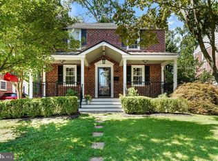 2512 Prescott Rd, Havertown, PA 19083