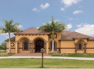 175 Meadow Loop, Rio Grande City, TX 78582